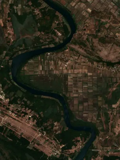Before —  (Sentinel-2, 2026-08-21)