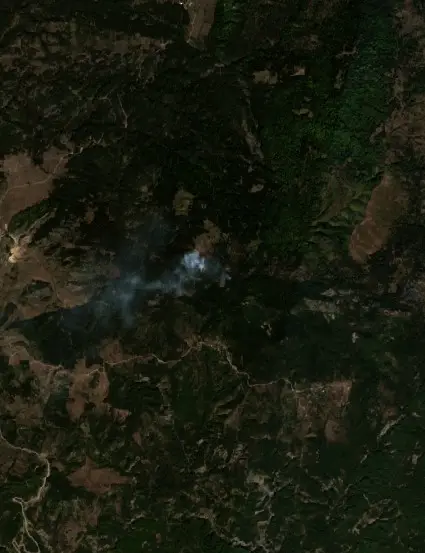 After —  (Sentinel-2, 2026-10-04)