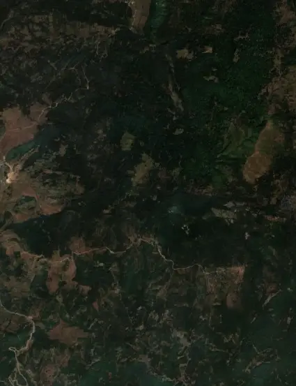 Before —  (Sentinel-2, 2026-09-07)