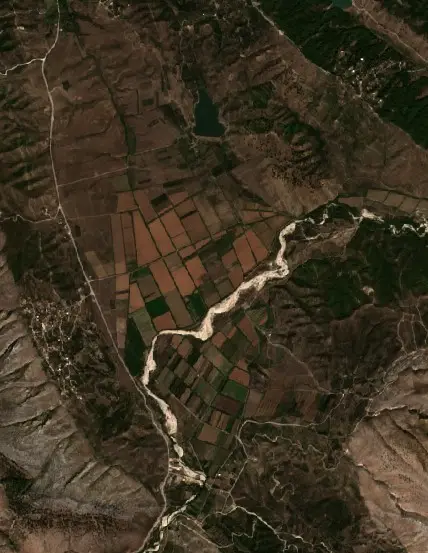 Para — Livadhja (Sentinel-2, 2026-10-04)