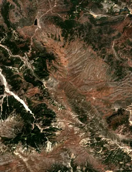 Para —  (Sentinel-2, 2026-09-07)