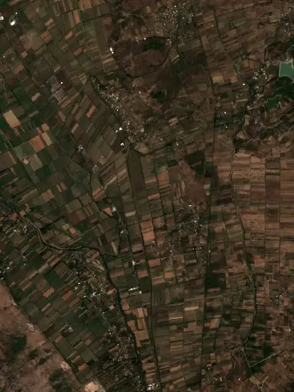 Pas —  (Sentinel-2, 2026-09-30)
