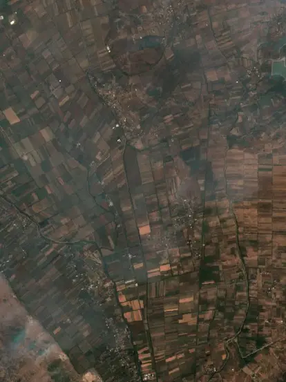 Para —  (Sentinel-2, 2026-09-07)