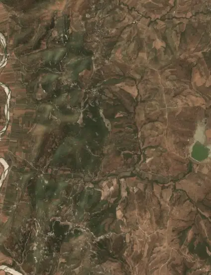 Para —  (Sentinel-2, 2026-08-28)