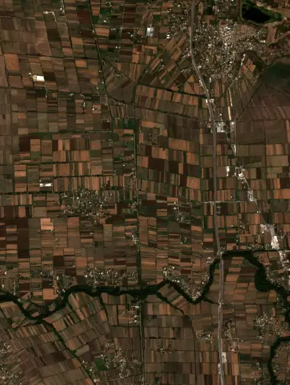 Para —  (Sentinel-2, 2026-09-14)