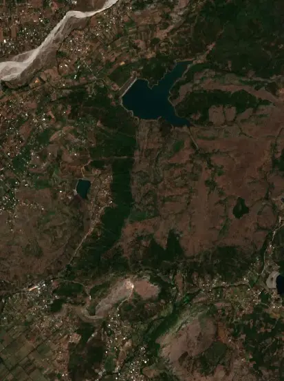 Para —  (Sentinel-2, 2026-08-21)