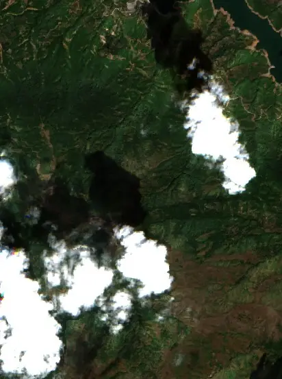 After —  (Sentinel-2, 2026-09-04)