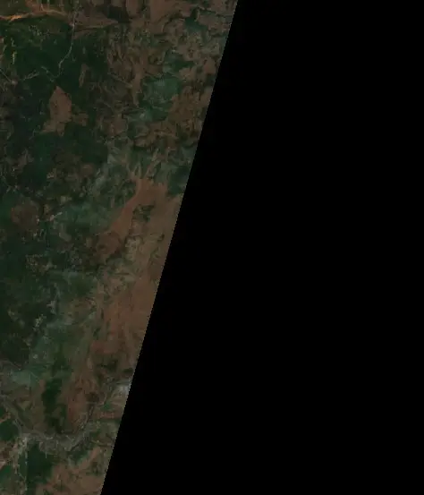 Para —  (Sentinel-2, 2026-08-21)