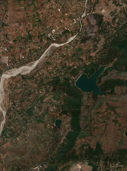 Pas —  (Sentinel-2, 2026-09-05)