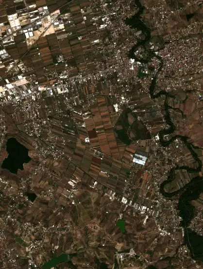 After —  (Sentinel-2, 2026-09-22)