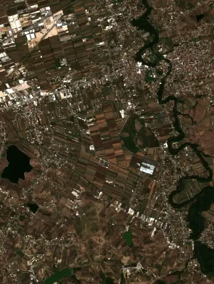 Before —  (Sentinel-2, 2026-09-14)