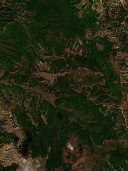 After —  (Sentinel-2, 2026-09-22)