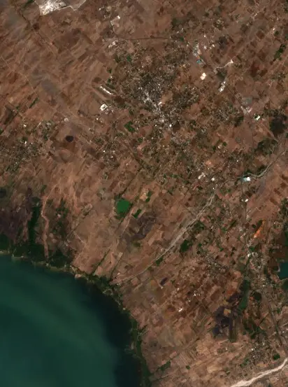 After —  (Sentinel-2, 2026-09-10)