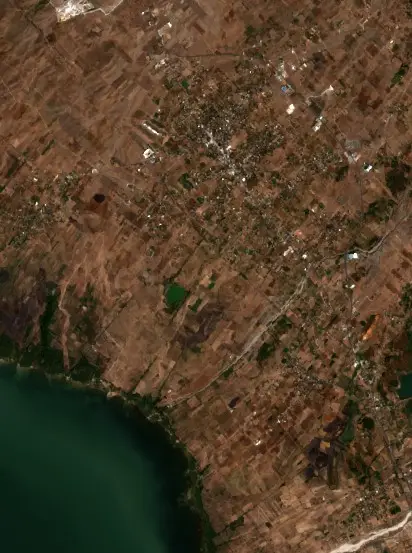 Before —  (Sentinel-2, 2026-09-07)