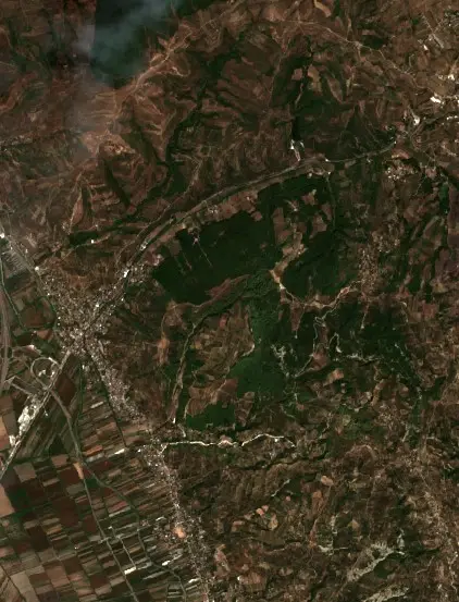 After —  (Sentinel-2, 2026-09-04)