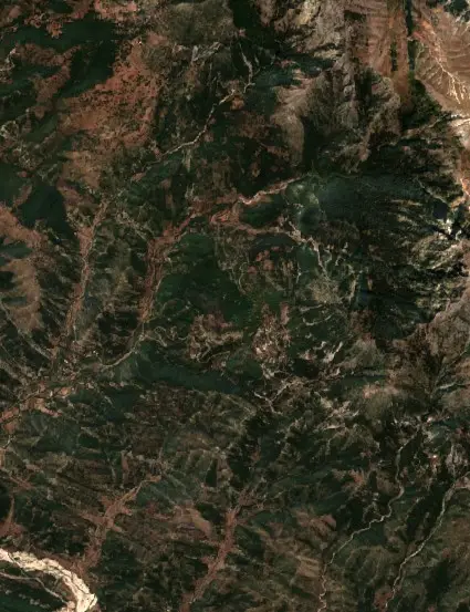 Pas —  (Sentinel-2, 2026-09-07)