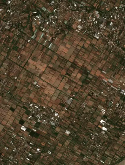 Para — Krutje (Sentinel-2, 2026-09-14)