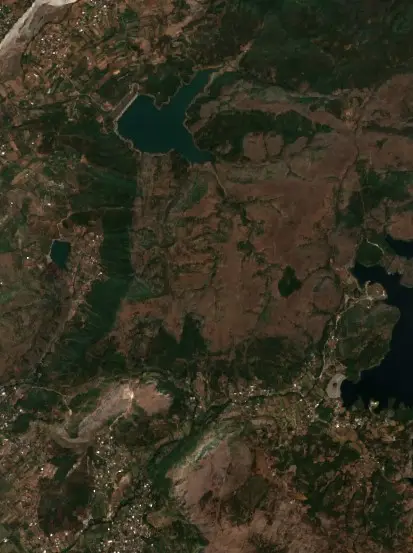 Para —  (Sentinel-2, 2026-09-05)