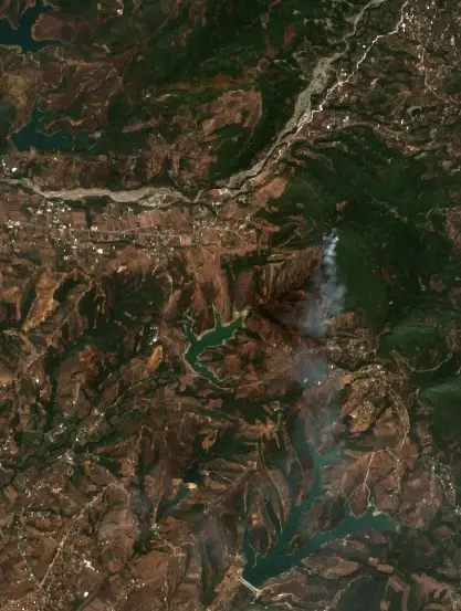 After —  (Sentinel-2, 2026-09-04)