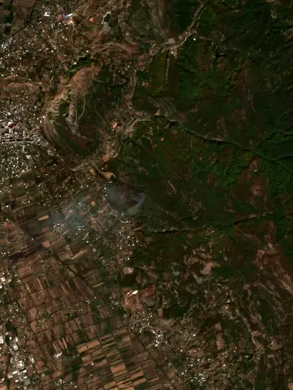 After —  (Sentinel-2, 2026-10-02)