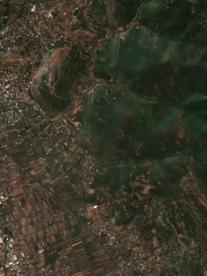 Before —  (Sentinel-2, 2026-09-07)
