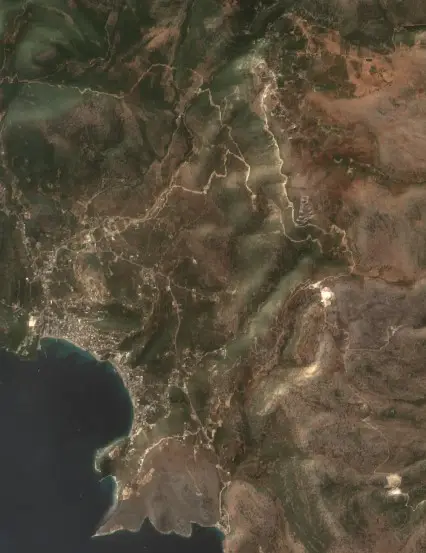Para —  (Sentinel-2, 2026-08-28)