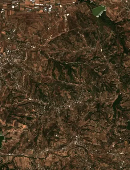 Para —  (Sentinel-2, 2026-09-14)