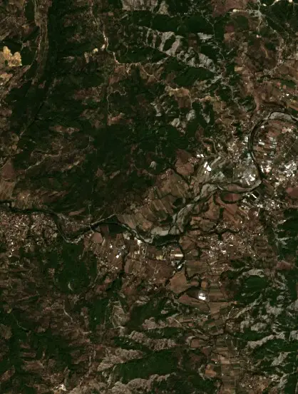 Para —  (Sentinel-2, 2026-09-14)