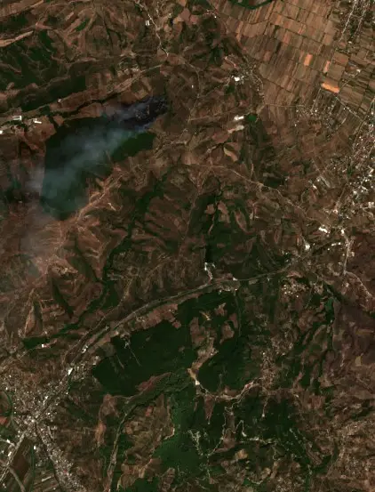 After —  (Sentinel-2, 2026-09-04)