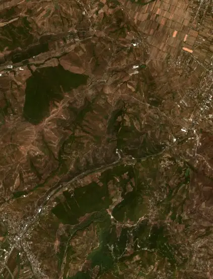 Before —  (Sentinel-2, 2026-08-28)