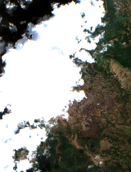 After —  (Sentinel-2, 2026-09-02)