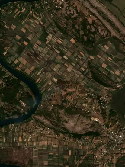 Pas — Velipojë (Sentinel-2, 2026-10-02)