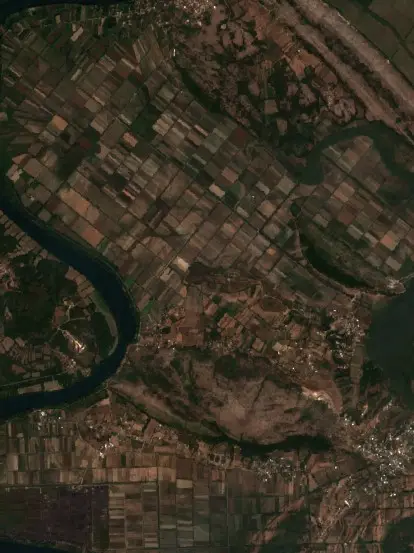 Para — Velipojë (Sentinel-2, 2026-09-07)