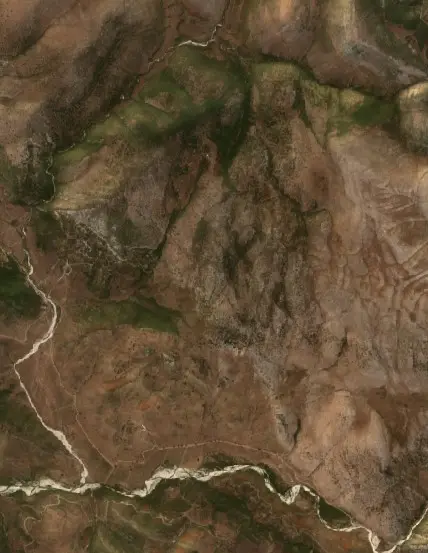 Before —  (Sentinel-2, 2026-08-28)