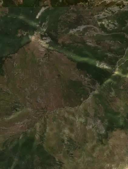 Para —  (Sentinel-2, 2026-08-28)