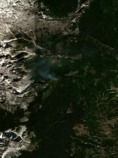 Pas —  (Sentinel-2, 2026-09-05)