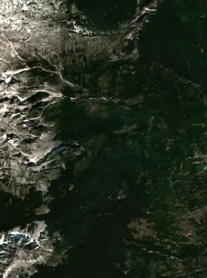 Para —  (Sentinel-2, 2026-08-21)