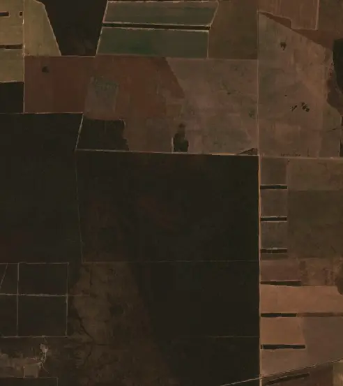 Después — Departamento Guasayán (Sentinel-2, 2026-09-03)