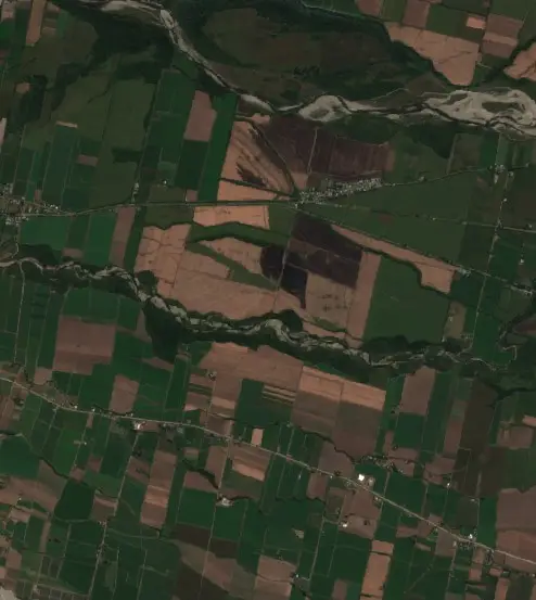 Después —  (Sentinel-2, 2026-09-18)