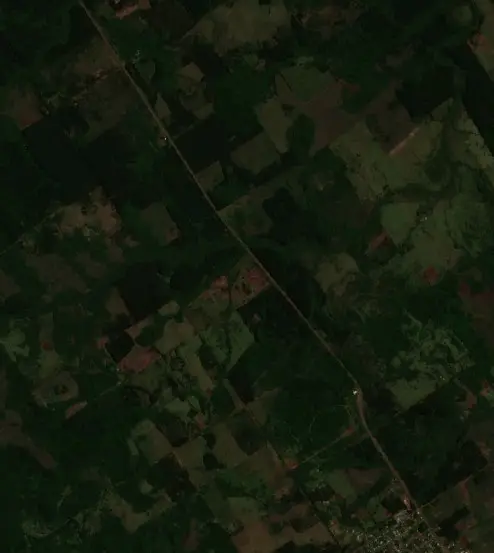 Antes — Municipio de Bonpland (Sentinel-2, 2026-09-16)
