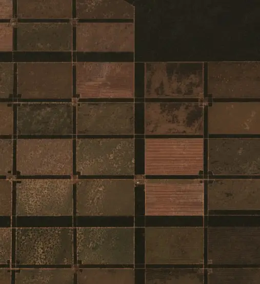 Before — Municipio de Rivadavia Banda Sur (Sentinel-2, 2026-09-03)