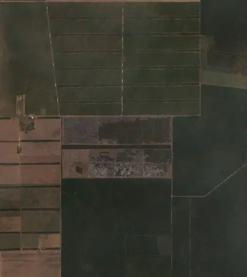 Después — Departamento Moreno (Sentinel-2, 2026-09-25)