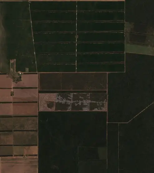 Antes — Departamento Moreno (Sentinel-2, 2026-09-15)
