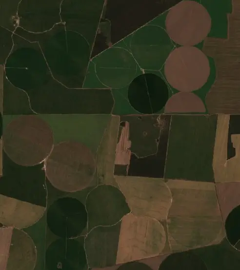 Antes — Municipio de Santa Rosa (Sentinel-2, 2026-09-03)
