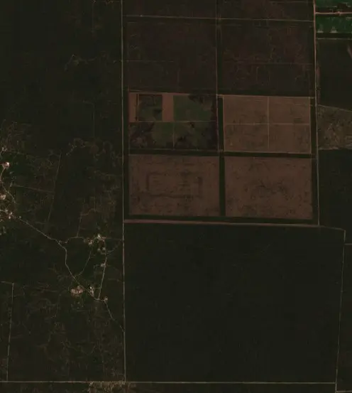 Antes —  (Sentinel-2, 2026-09-03)