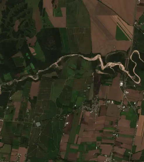 Antes —  (Sentinel-2, 2026-09-03)