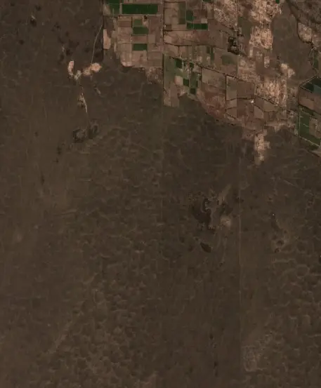 After —  (Sentinel-2, 2026-10-03)