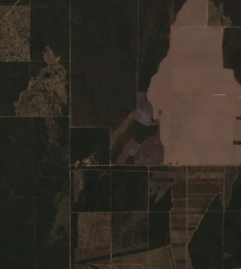 Antes — Departamento Moreno (Sentinel-2, 2026-09-15)