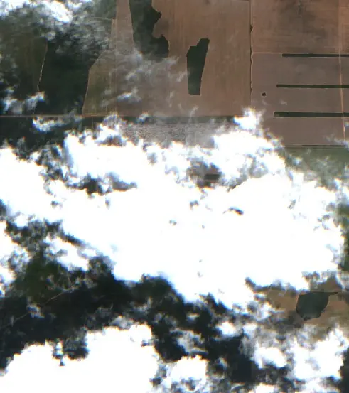 Después —  (Sentinel-2, 2026-09-10)