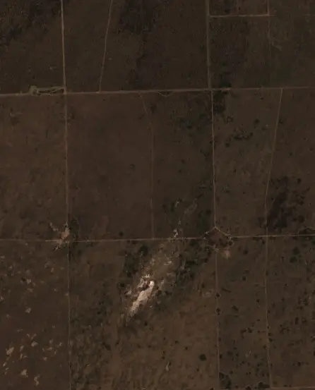 Después — Municipio de Telén (Sentinel-2, 2026-09-08)